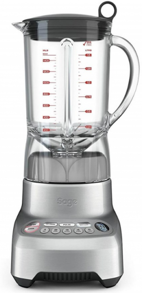 Sage The Fresh & Furious SBL620_BSS Blender