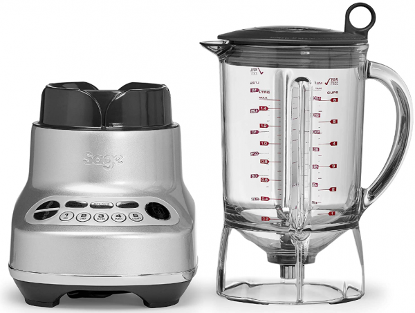 Sage The Fresh & Furious SBL620_BSS Blender