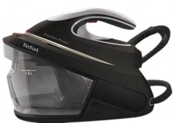 Tefal Express Power SV8062 Buhar Kazanlı Ütü
