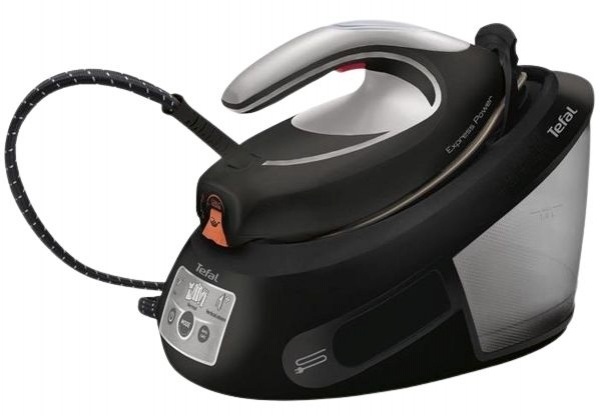 Tefal Express Power SV8062 Buhar Kazanlı Ütü