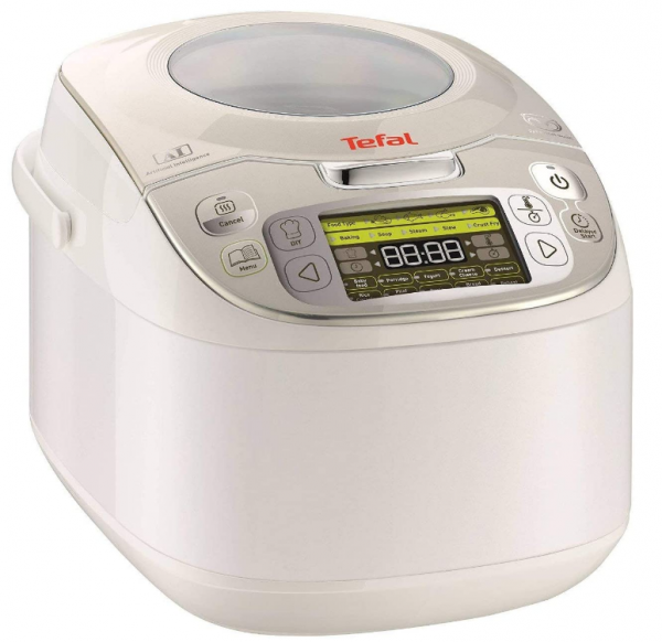 Tefal 45'in 1 RK812142 Çok Amaçlı Pişirici
