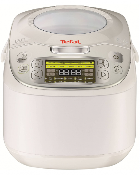 Tefal 45'in 1 RK812142 Çok Amaçlı Pişirici