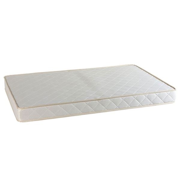 Golden Key Basic 100x200 cm Yaylı Yatak