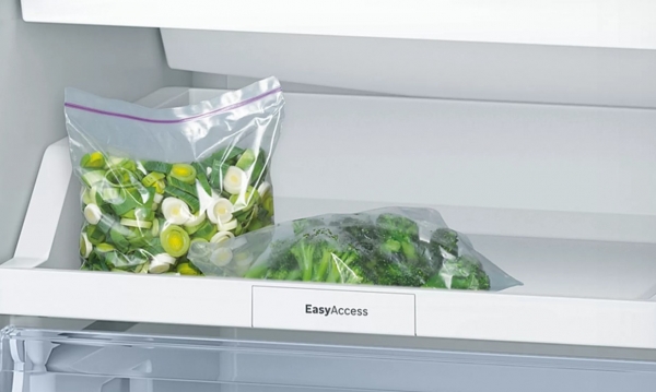 Bosch KGN36NLE0N Buzdolabı