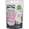 KittyMax Bebek Pudrası Kokulu Bentonit 10 lt resim