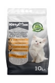 KittyMax Kokusuz Bentonit 10 lt resim