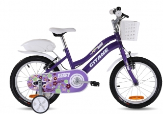Gitane Berry Şehir-Tur Bisikleti
