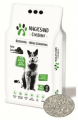 Magicsand Cat Litter Aktif Karbonlu 20 lt resim