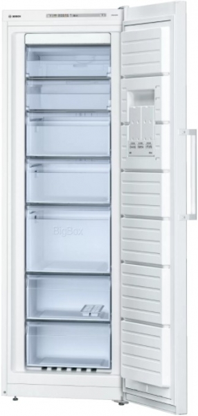 Bosch GSN33VW30N Derin Dondurucu