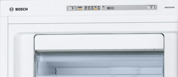 Bosch GSN33VW30N Derin Dondurucu