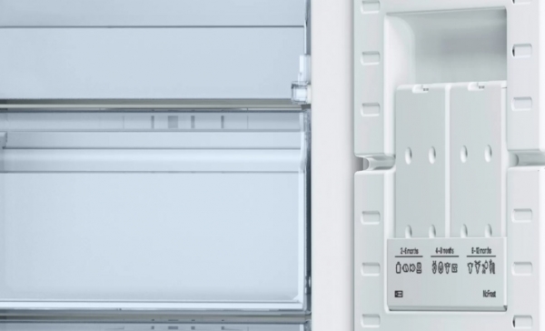 Bosch GSN33VW30N Derin Dondurucu