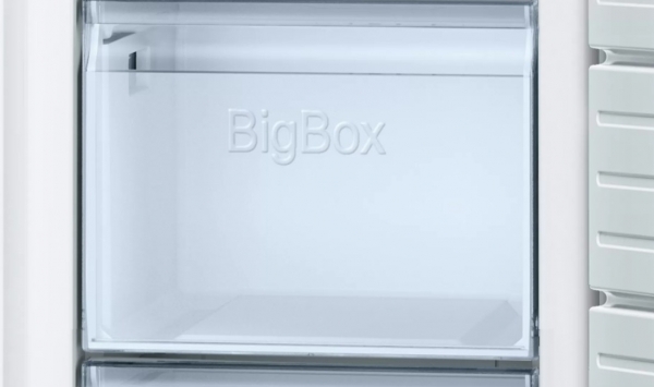 Bosch GSN33VW30N Derin Dondurucu