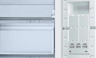 Bosch GSN33VW30N Derin Dondurucu
