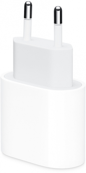Apple 20 W USB-C Güç Adaptörü Şarj Aleti