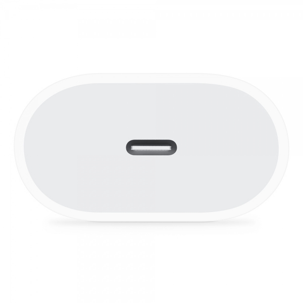 Apple 20 W USB-C Güç Adaptörü Şarj Aleti