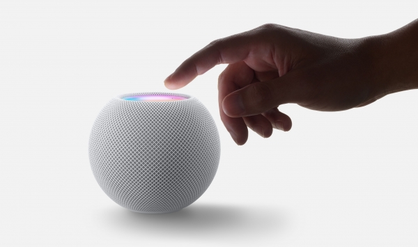 Apple HomePod Mini Akıllı Ev Hoparlörü