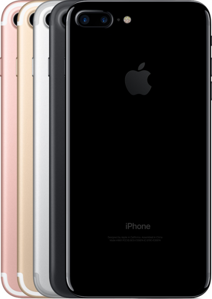 Apple iPhone 7 Plus (32 GB)