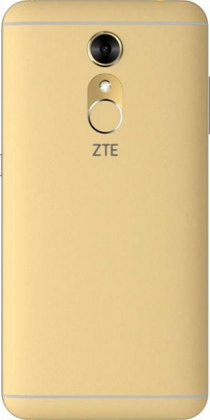 ZTE Blade A910