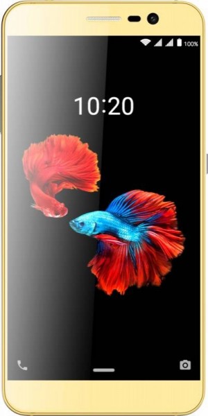 ZTE Blade A910