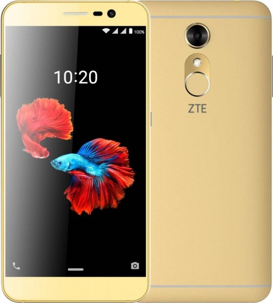 ZTE Blade A910