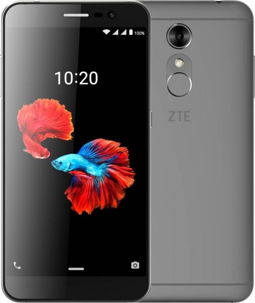 ZTE Blade A910
