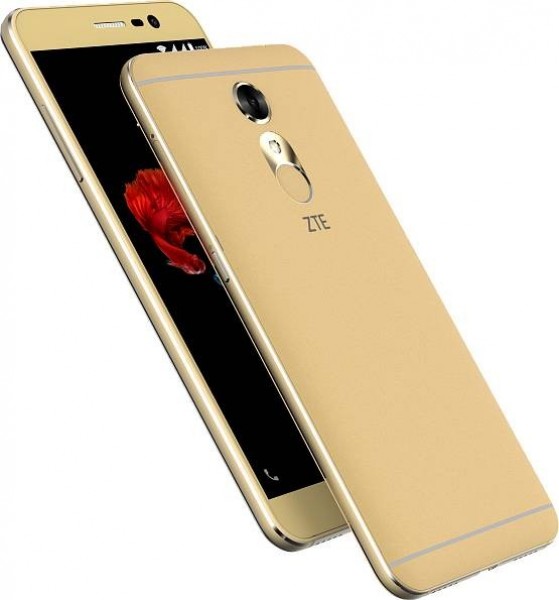 ZTE Blade A910