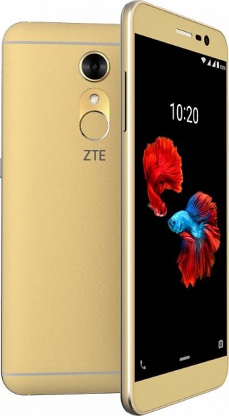 ZTE Blade A910