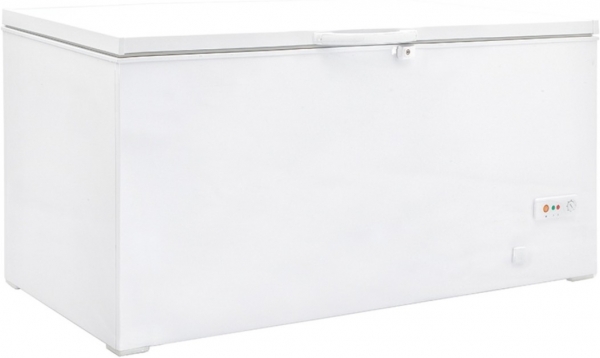 Regal RGL 500 DUAL A+ Derin Dondurucu