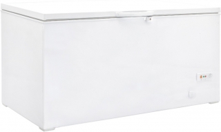 Regal RGL 500 DUAL A+ Derin Dondurucu