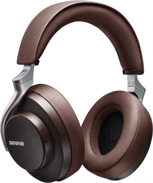 Shure Aonic 50 Kablosuz Kulaklık