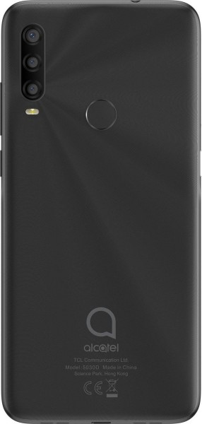 Alcatel 1SE (2020)