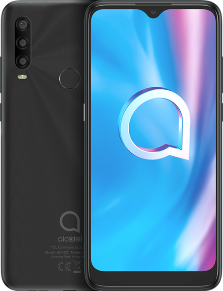 Alcatel 1SE (2020)