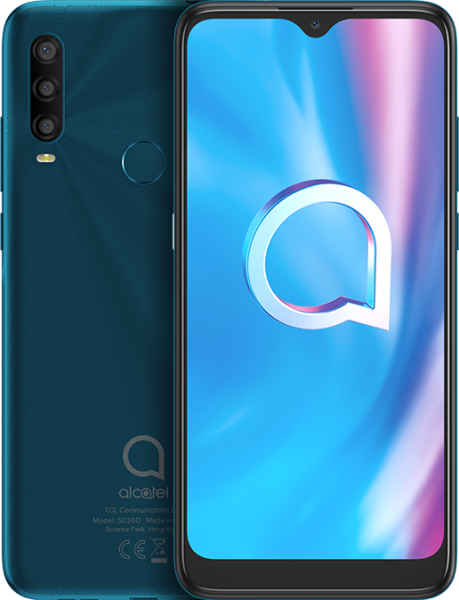 Alcatel 1SE (2020)