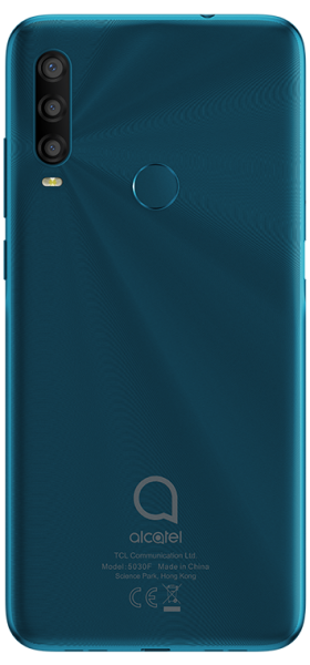 Alcatel 1SE (2020)