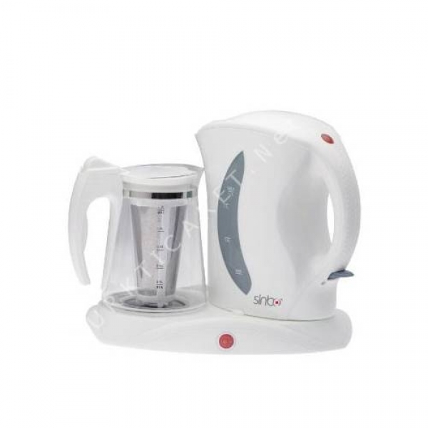 Sinbo SK 2329 Çay Makinesi