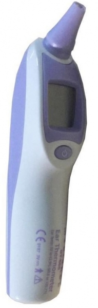 Medishop DT886 Kulak İçi Ateş Ölçer