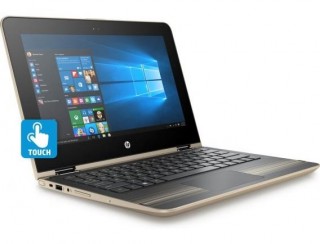 HP Pavilion X360 11-u002nt (W7Y99EA) 2'si 1 Arada