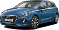 2017 Hyundai i30 1.4 MPI 100 HP Style