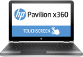 HP Pavilion x360 15-bk000nt W9T69EA resim