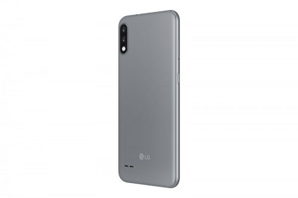 LG K22