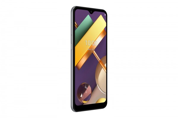 LG K22