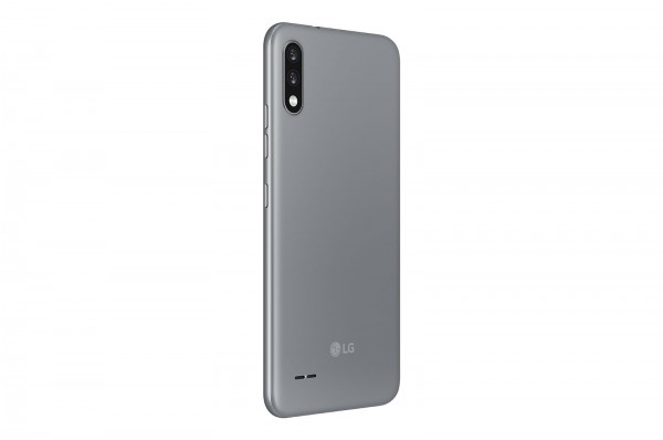 LG K22