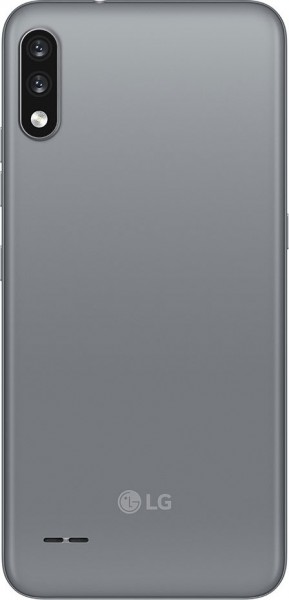 LG K22