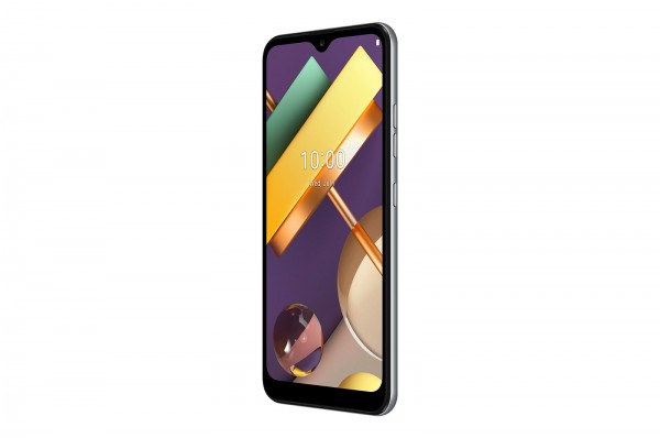 LG K22