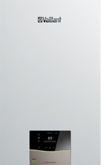 Vaillant ecoTEC Exclusive Green IQ 36 resim