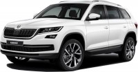 2017 Skoda Kodiaq 1.4 TSI 125 PS Ambition (4x2) resim