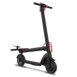 Stmax SC-01 Elektrikli Scooter