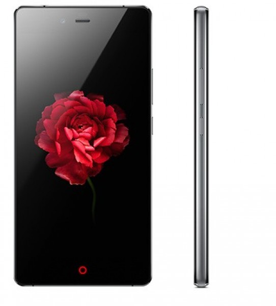 ZTE Nubia Z9 Max