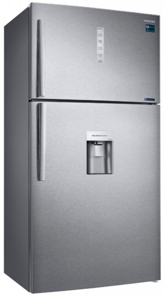 Samsung RT58K7140SL Buzdolabı