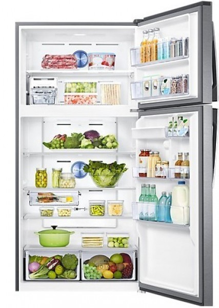 Samsung RT58K7140SL Buzdolabı